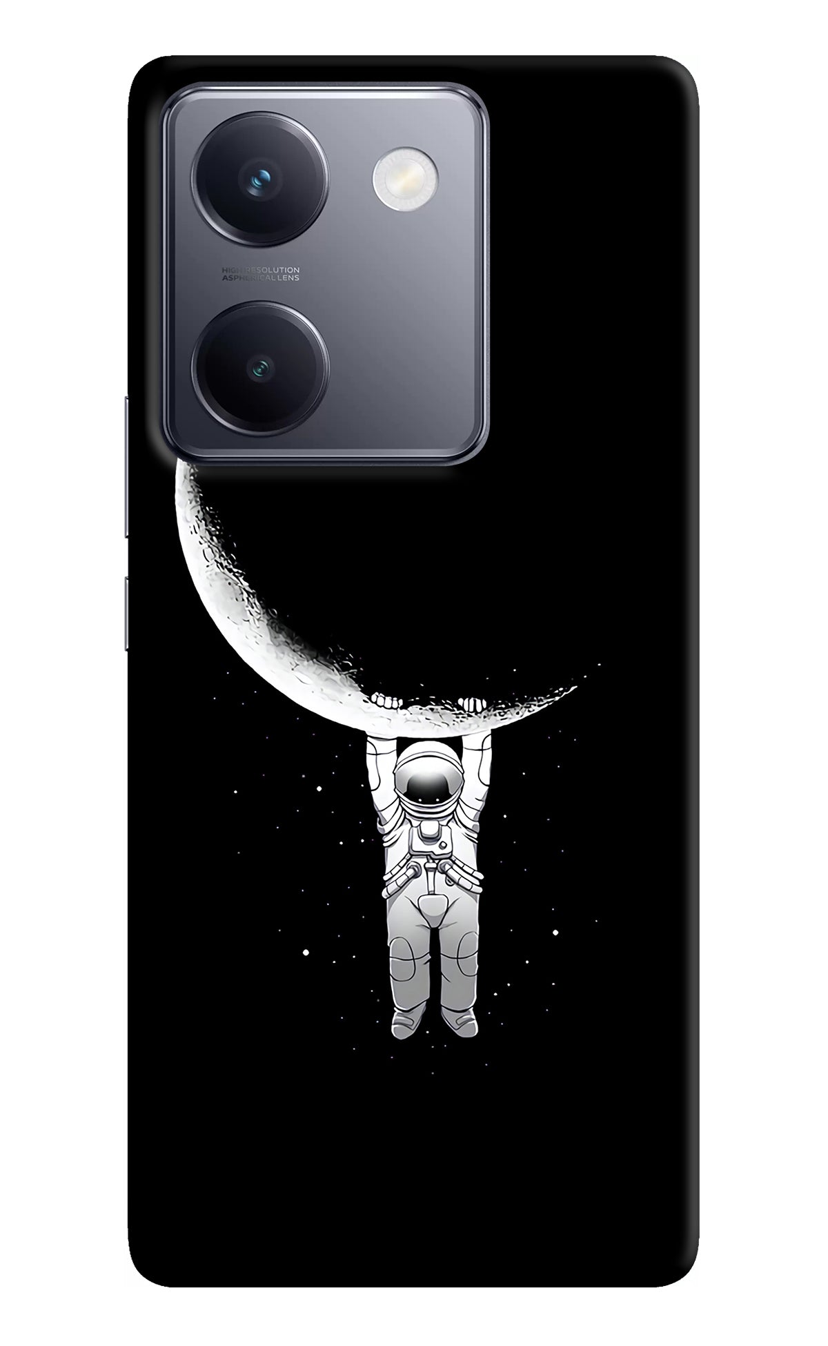 Moon Space Vivo Y200 Pro Back Cover