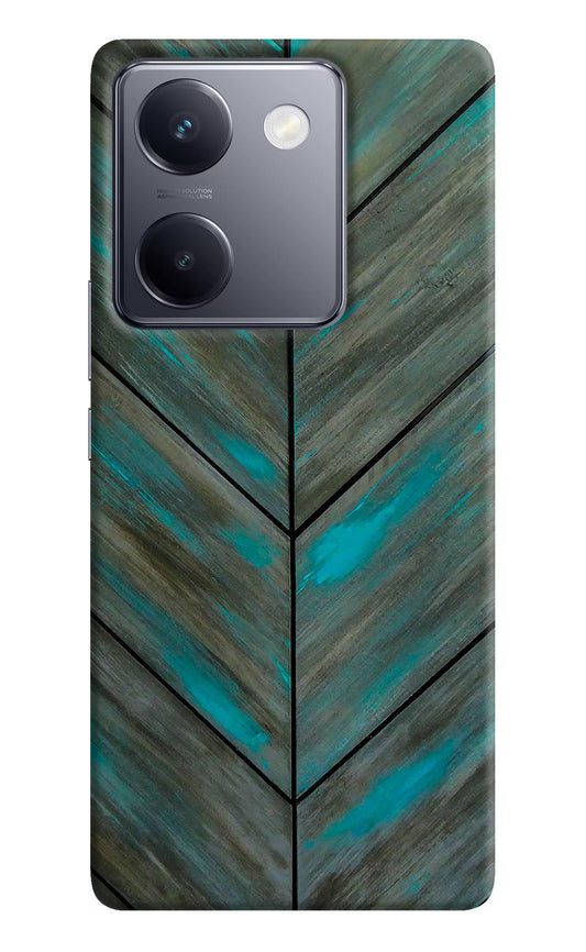 Pattern Vivo Y200 Pro Back Cover