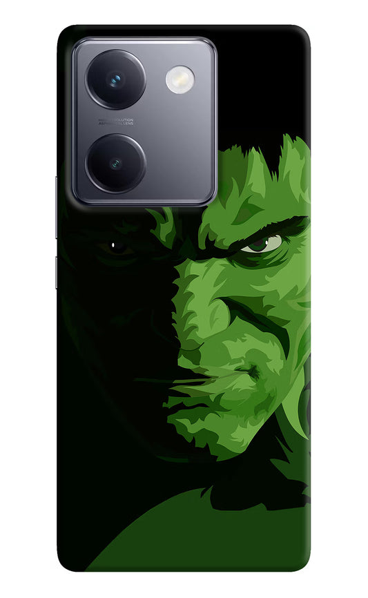 HULK Vivo Y200 Pro Hard Case Back Cover by Casekaro
