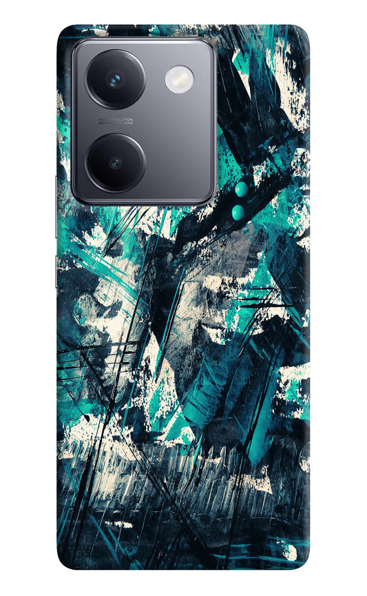 Artwork Vivo Y200 Pro Back Cover