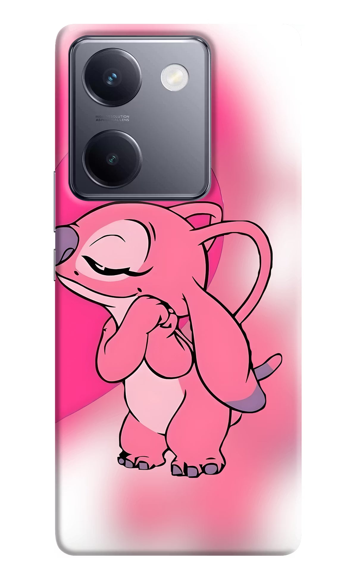 Angel Hug Vivo Y200 Pro Back Cover