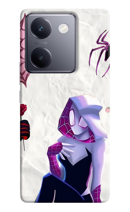 Gwen Verse Vivo Y200 Pro Hard Case Back Cover by Casekaro