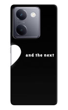Next World Vivo Y200 Pro Hard Case Back Cover by Casekaro