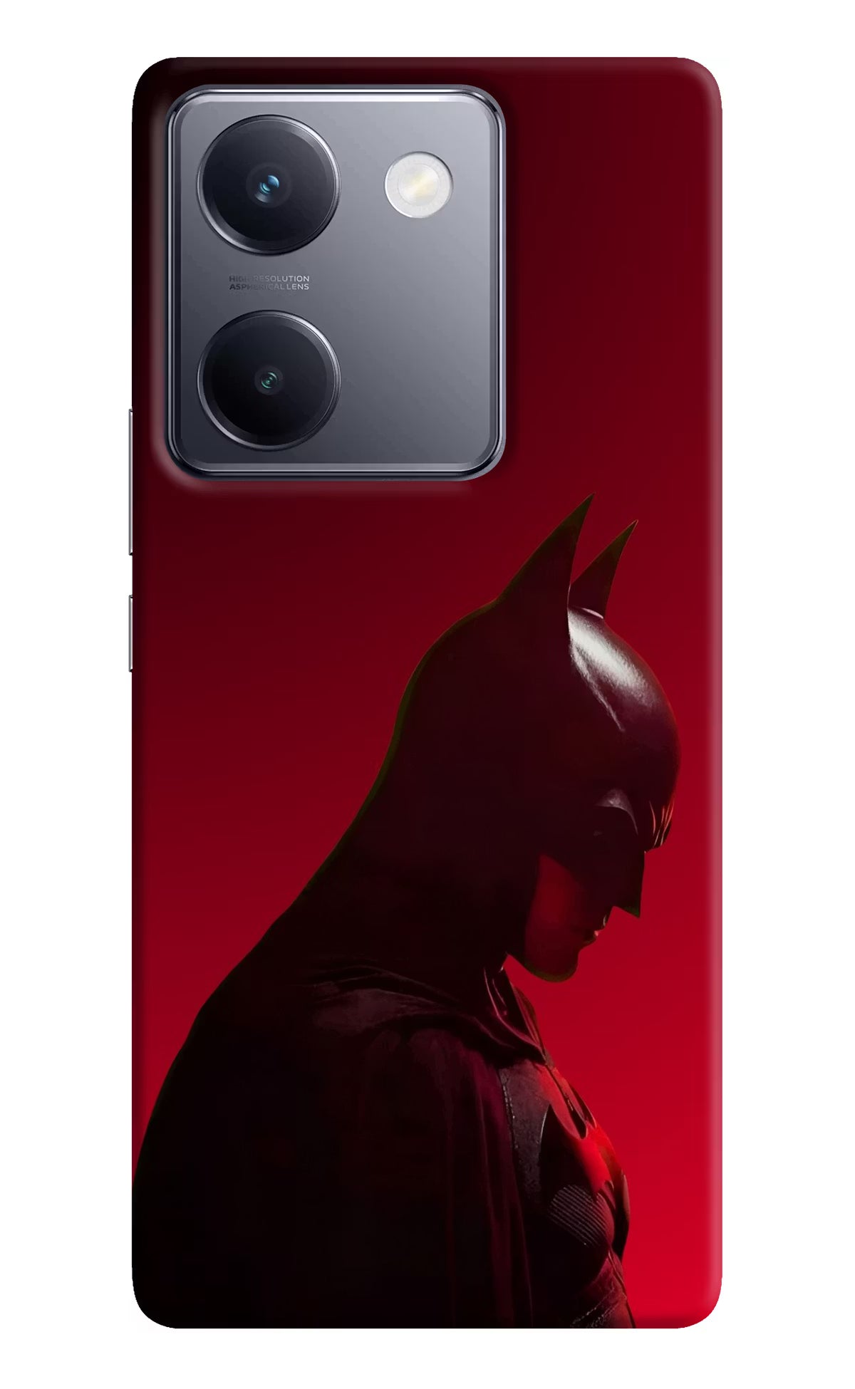 Dark Knight Vivo Y200 Pro Back Cover
