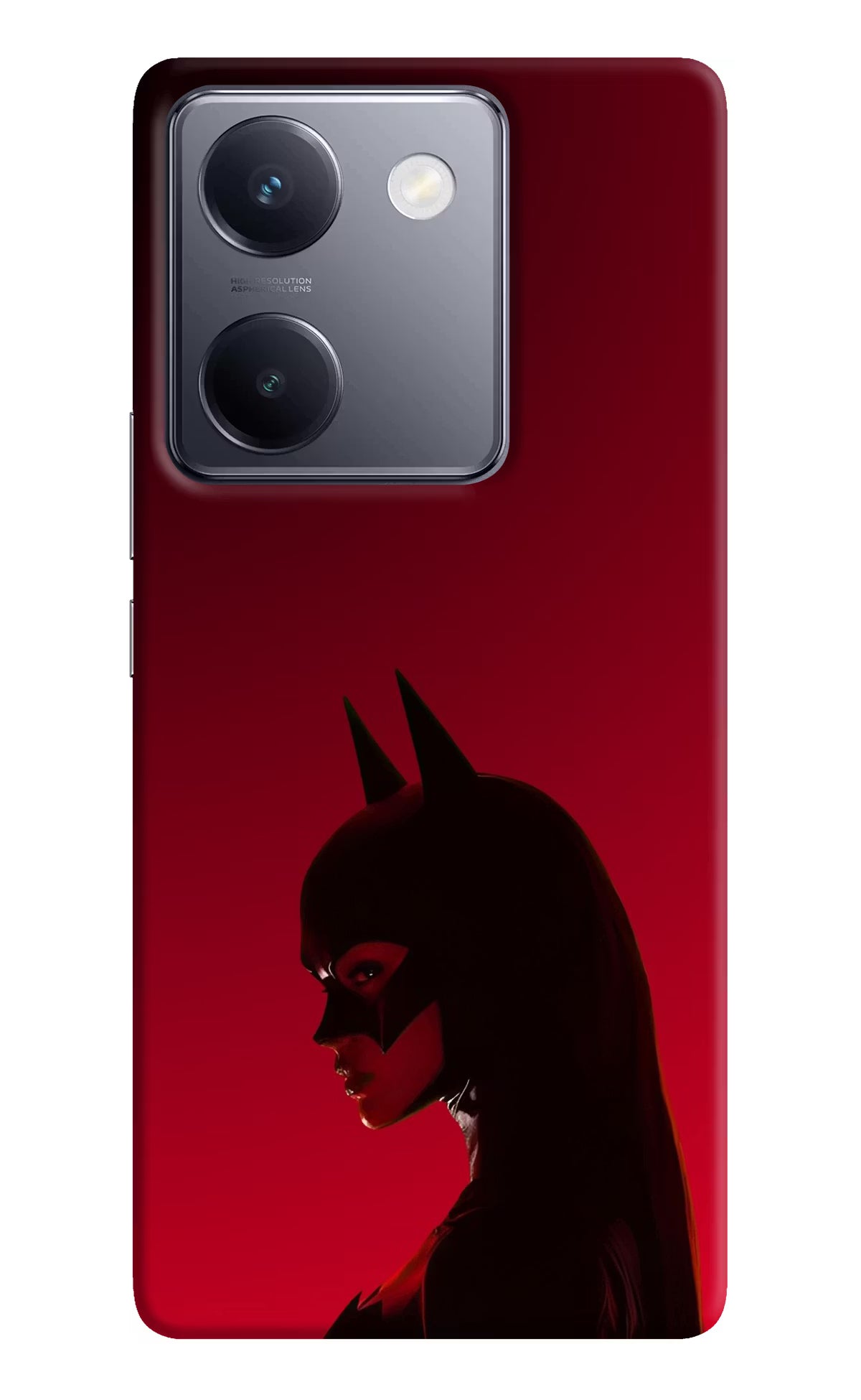 Night Thief Vivo Y200 Pro Back Cover