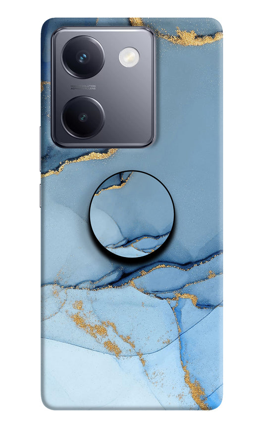 Blue Marble Vivo Y200 Pro Pop Case