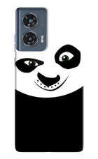 Panda Moto Edge 50 Fusion Hard Case Back Cover by Casekaro