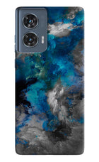 Artwork Moto Edge 50 Fusion Hard Case Back Cover by Casekaro