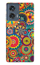 Gol Gol Art Moto Edge 50 Fusion Hard Case Back Cover by Casekaro