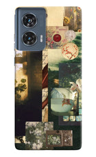 Summer Moto Edge 50 Fusion Hard Case Back Cover by Casekaro