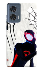 Miles Verse Moto Edge 50 Fusion Hard Case Back Cover by Casekaro