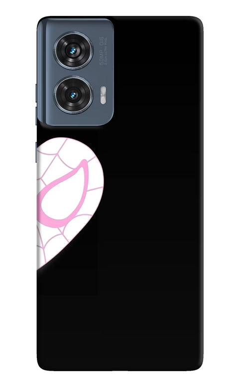 Gwen Mask Moto Edge 50 Fusion Back Cover