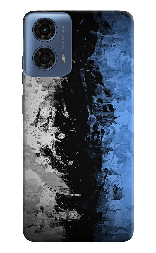 Artistic Design Moto G24 Power Hard Case Back Cover by Casekaro