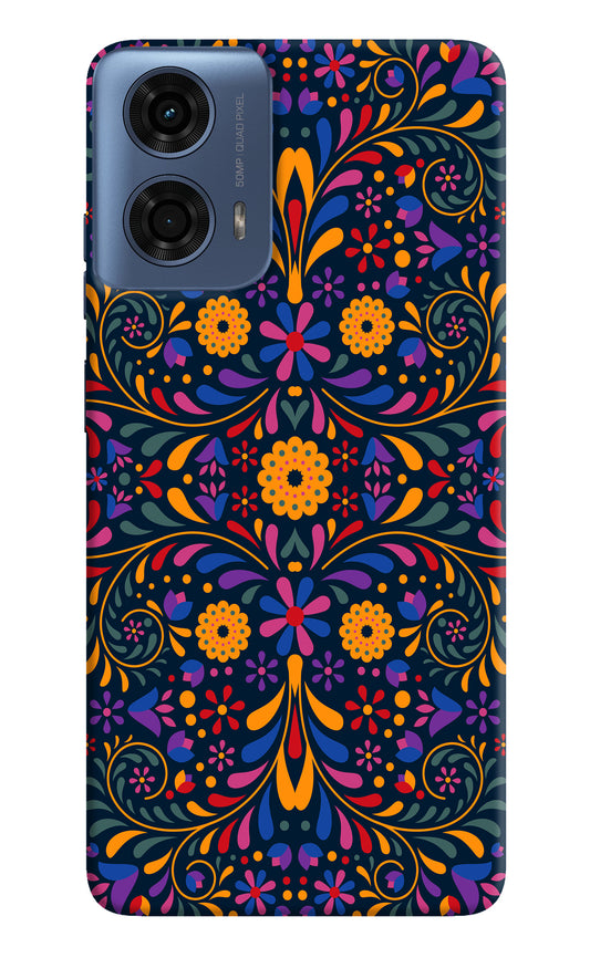 Mexican Art Moto G24 Power Back Cover