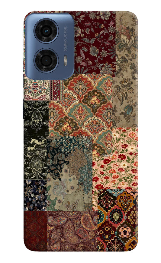 Desi Print Moto G24 Power Hard Case Back Cover by Casekaro