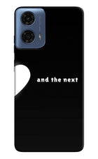 Next World Moto G24 Power Hard Case Back Cover by Casekaro
