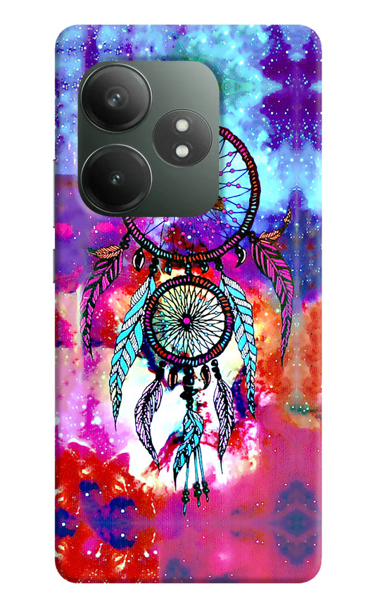 Dream Catcher Abstract Realme GT 6T 5G Hard Case Back Cover by Casekaro