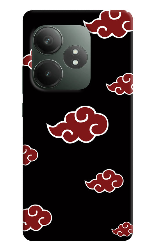 Akatsuki Realme GT 6T 5G Back Cover