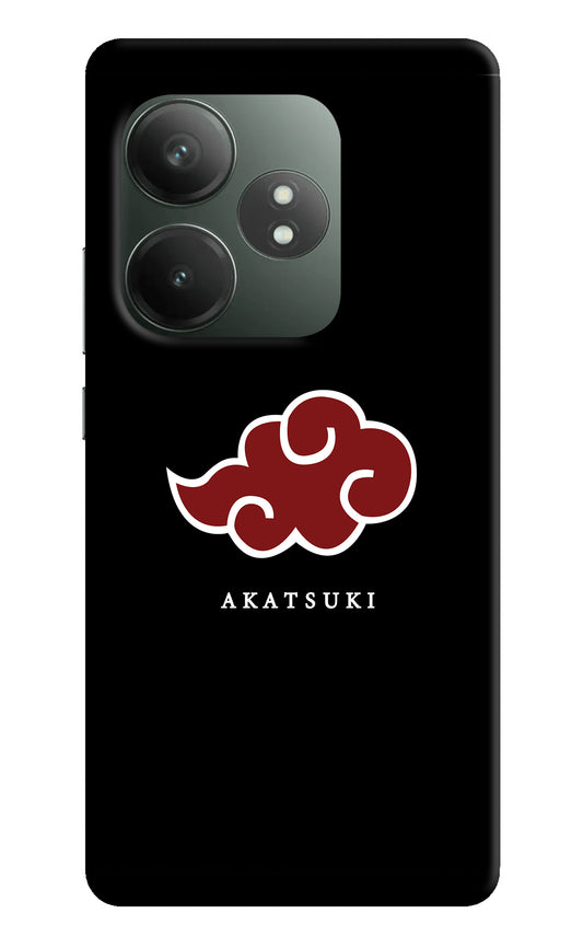 Akatsuki Realme GT 6T 5G Back Cover