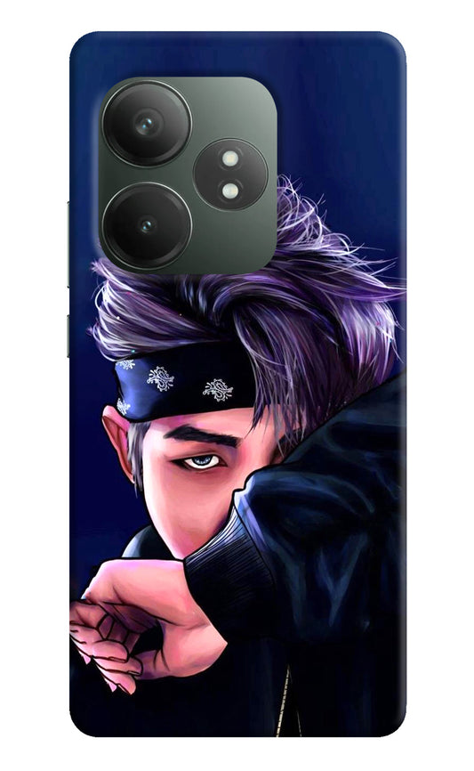 BTS Cool Realme GT 6T 5G Back Cover