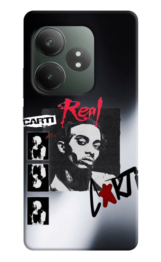 Playboi Carti Realme GT 6T 5G Hard Case Back Cover by Casekaro