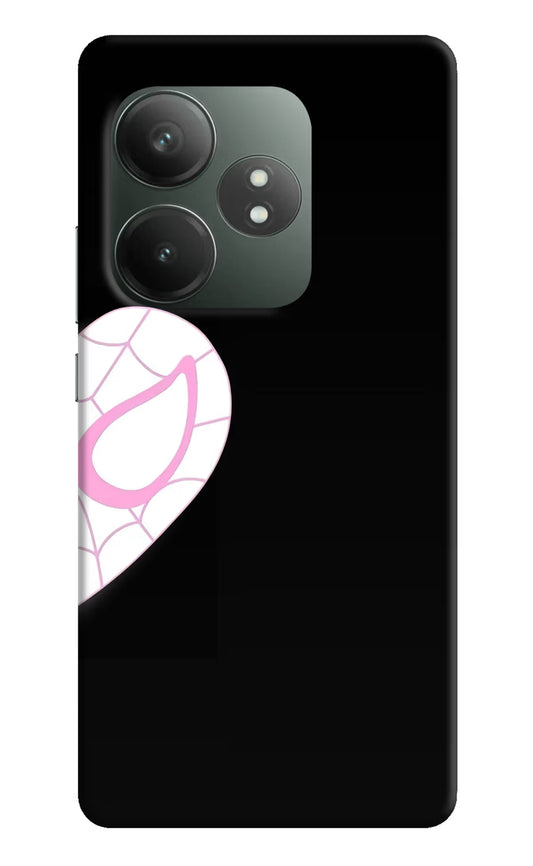 Gwen Mask Realme GT 6T 5G Hard Case Back Cover by Casekaro