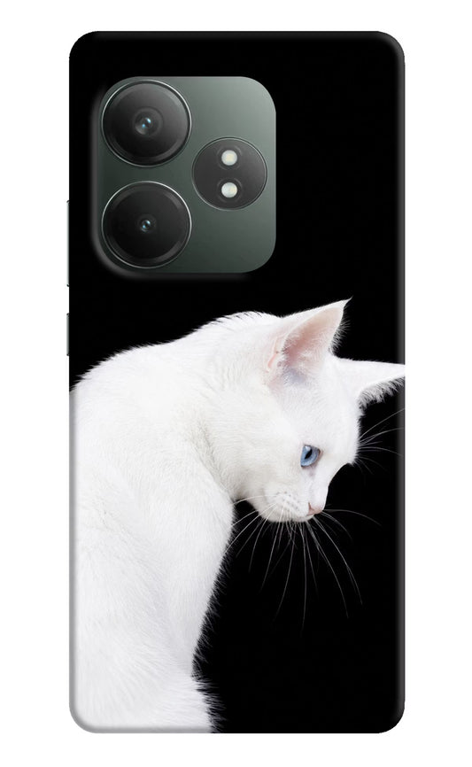 Snow Gaze Realme GT 6T 5G Hard Case Back Cover by Casekaro