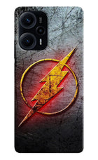 Flash Poco F5 5G Hard Case Back Cover by Casekaro