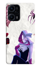 Gwen Verse Poco F5 5G Hard Case Back Cover by Casekaro