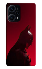 Dark Knight Poco F5 5G Hard Case Back Cover by Casekaro