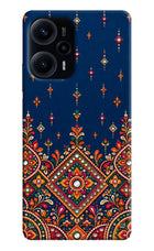 Neel Noor Poco F5 5G Hard Case Back Cover by Casekaro