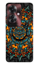 Angry Owl Oppo F25 Pro 5G Pop Case by Casekaro