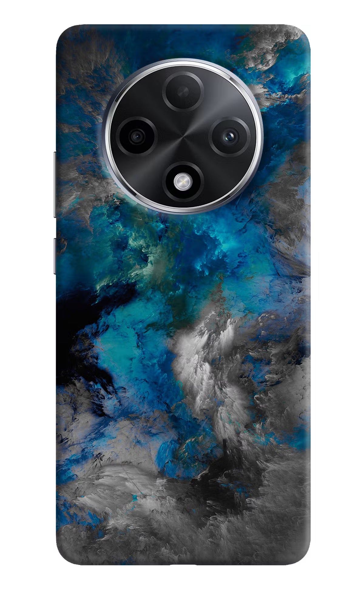 Artwork Oppo F27 Pro Plus Hard Case Back Cover by Casekaro