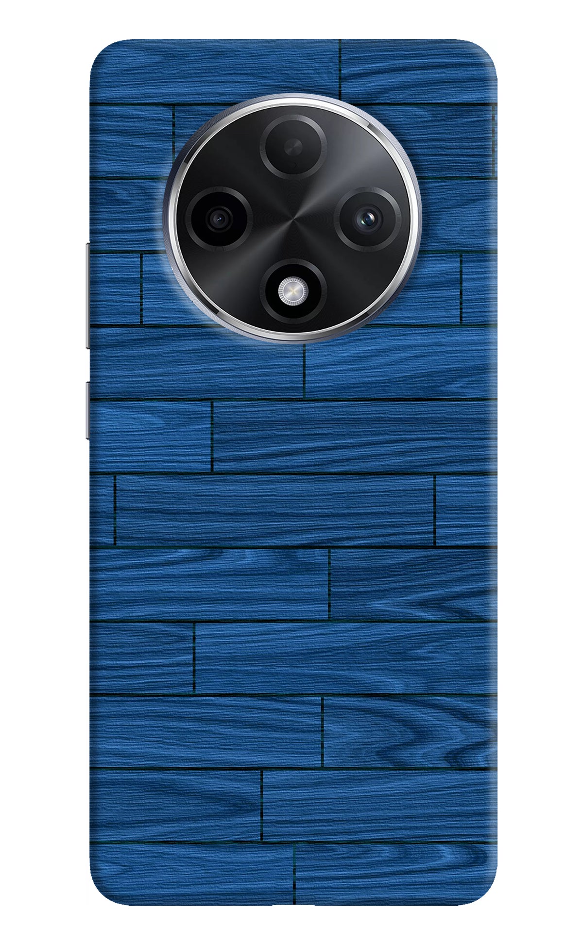Wooden Texture Oppo F27 Pro Plus Back Cover