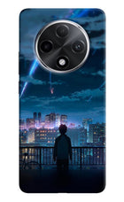 Anime Oppo F27 Pro Plus Hard Case Back Cover by Casekaro