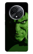 HULK Oppo F27 Pro Plus Hard Case Back Cover by Casekaro