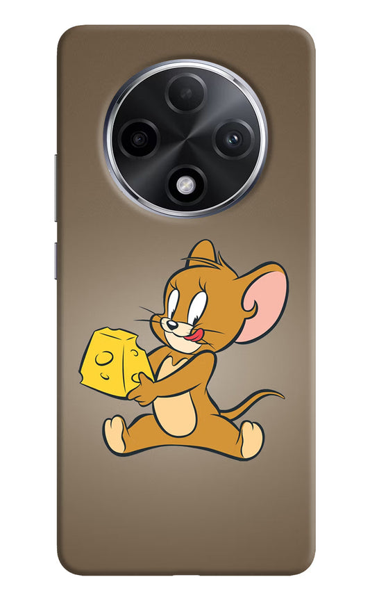 Jerry Oppo F27 Pro Plus Hard Case Back Cover by Casekaro