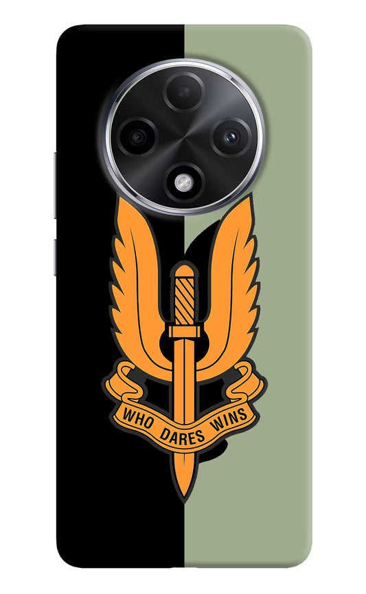 Balidan Logo Oppo F27 Pro Plus Hard Case Back Cover by Casekaro