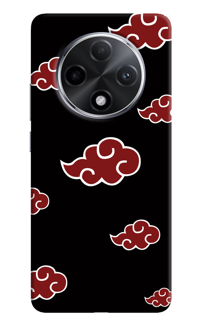 Akatsuki Oppo F27 Pro Plus Hard Case Back Cover by Casekaro
