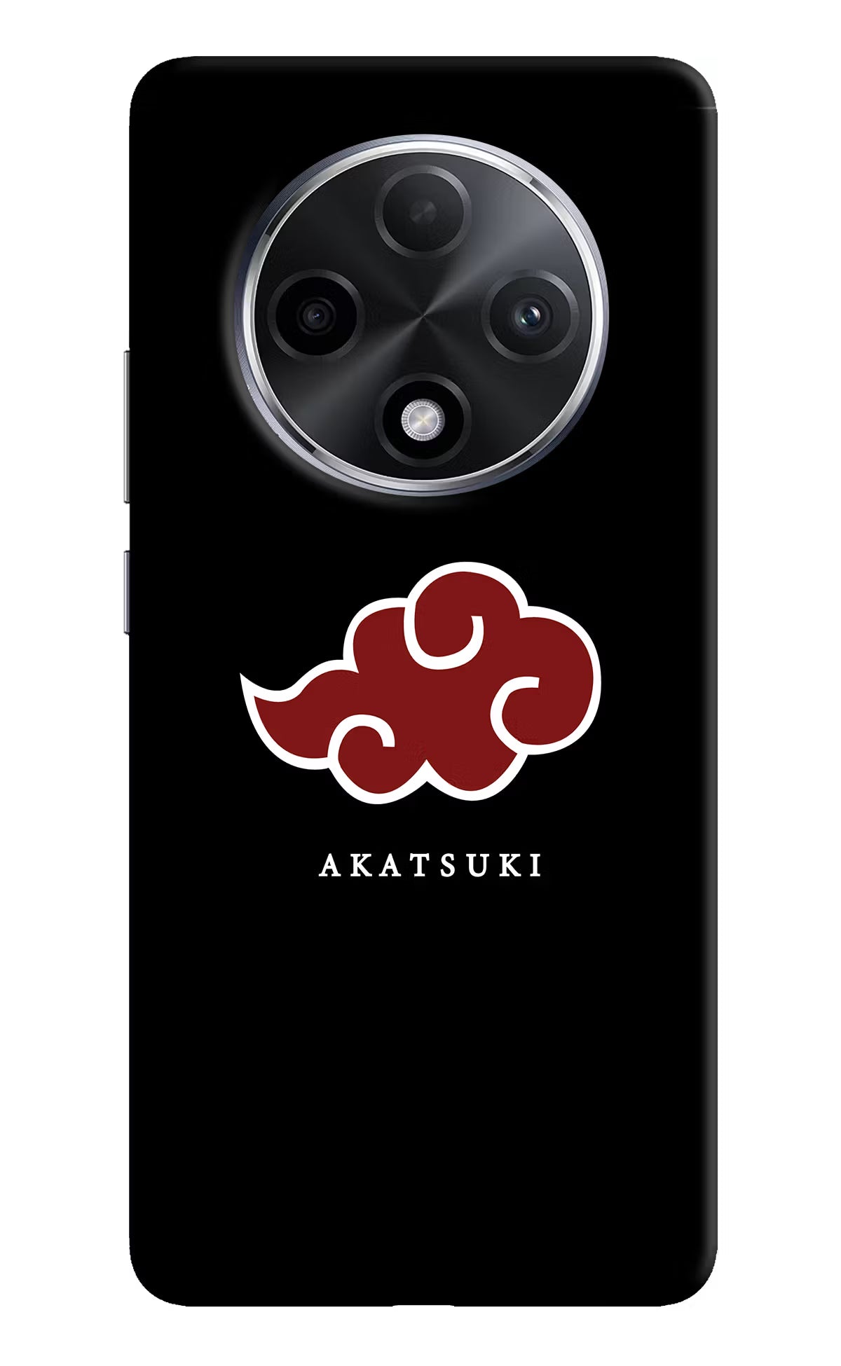 Akatsuki Oppo F27 Pro Plus Hard Case Back Cover by Casekaro