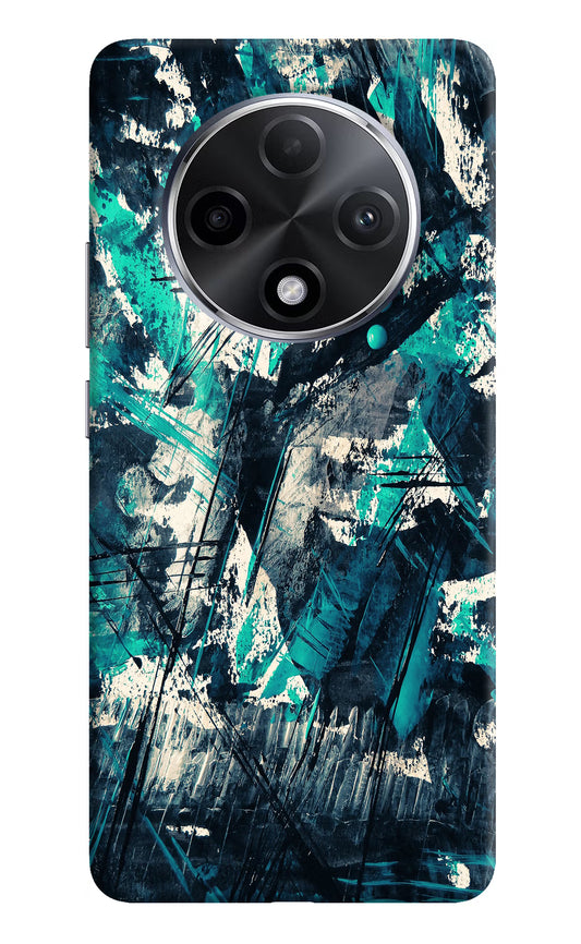 Artwork Oppo F27 Pro Plus Hard Case Back Cover by Casekaro