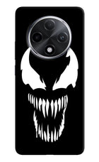 Venom Oppo F27 Pro Plus Hard Case Back Cover by Casekaro