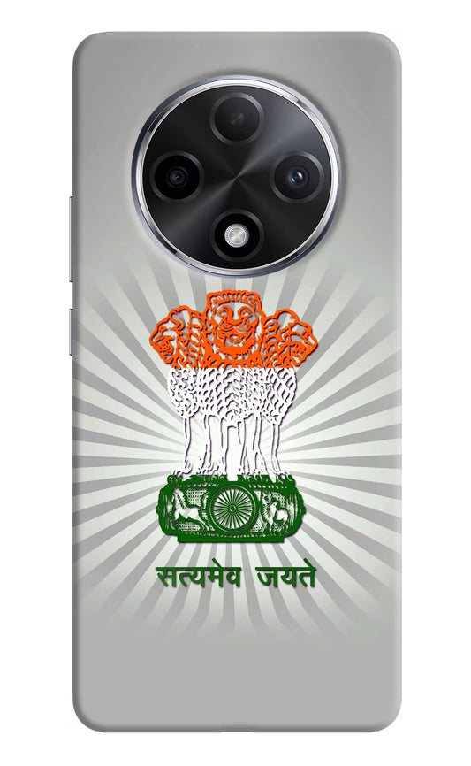 Satyamev Jayate Art Oppo F27 Pro Plus Hard Case Back Cover by Casekaro