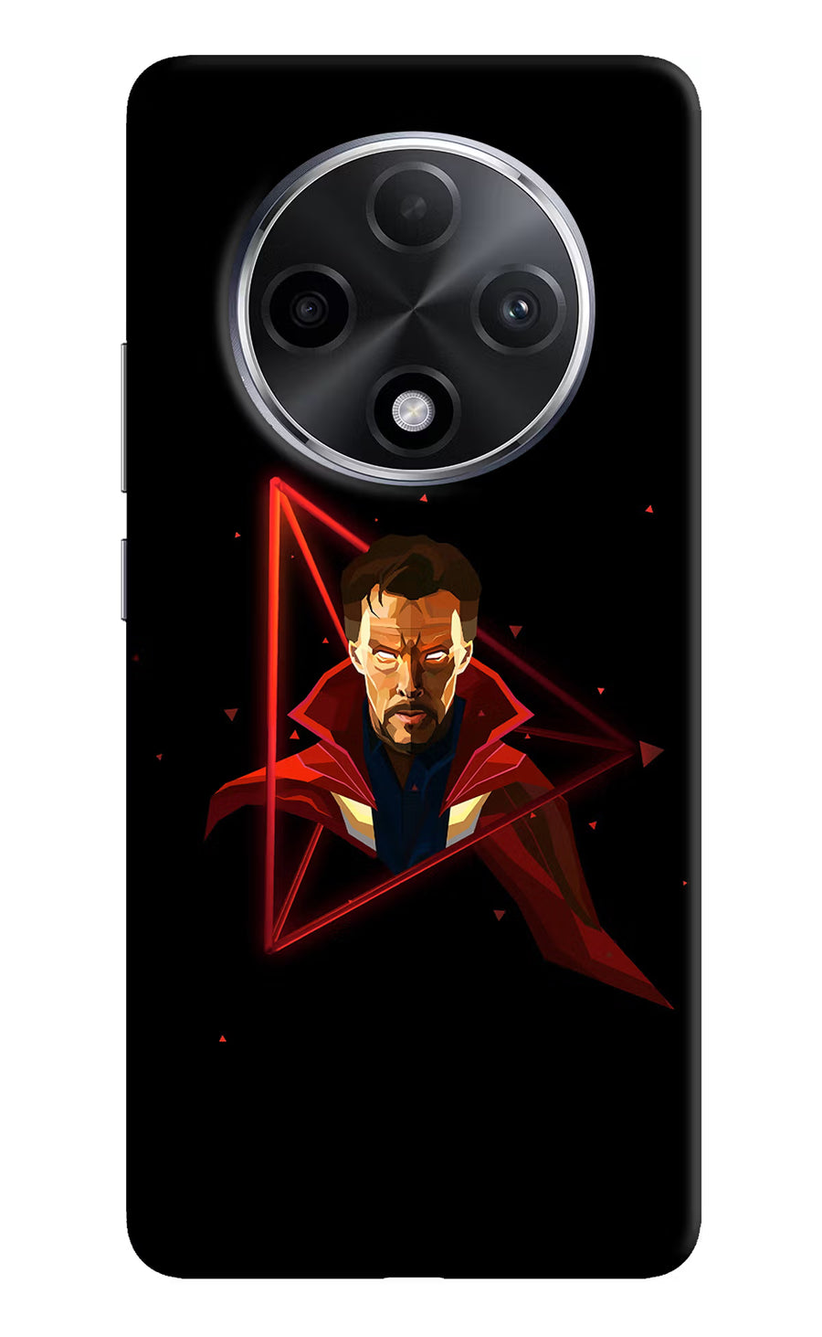 Doctor Ordinary Oppo F27 Pro Plus Back Cover, Hard case