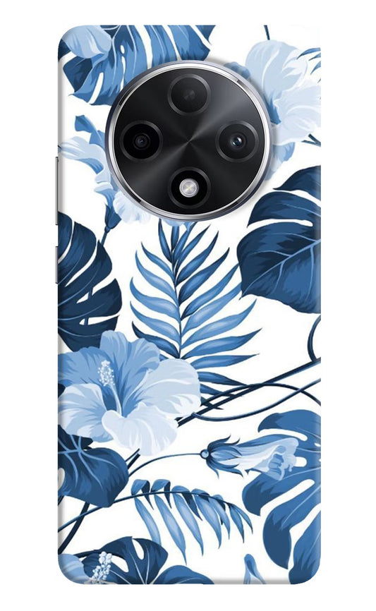 Fabric Art Oppo F27 Pro Plus Hard Case Back Cover by Casekaro