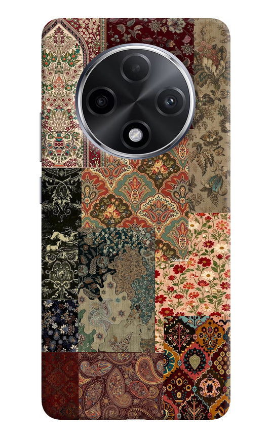 Desi Print Oppo F27 Pro Plus Hard Case Back Cover by Casekaro