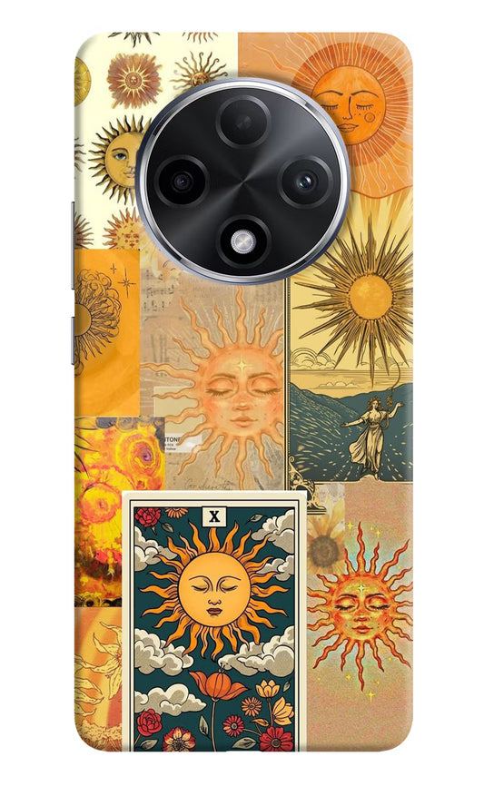 Sun Oppo F27 Pro Plus Hard Case Back Cover by Casekaro