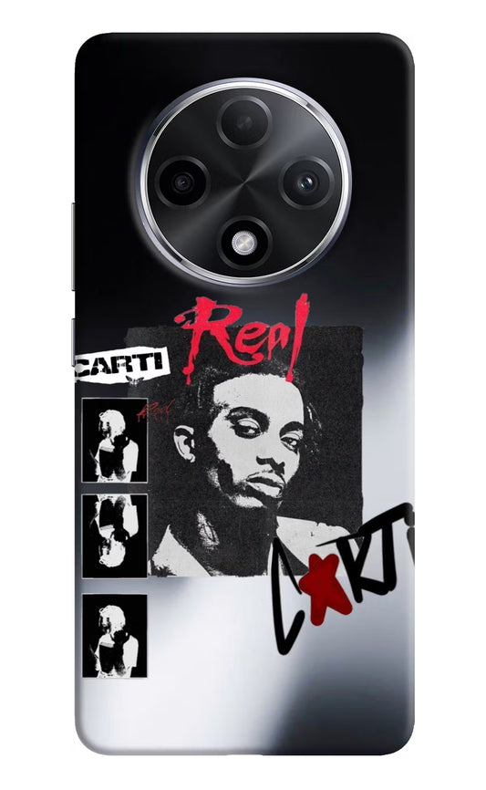 Playboi Carti Oppo F27 Pro Plus Hard Case Back Cover by Casekaro