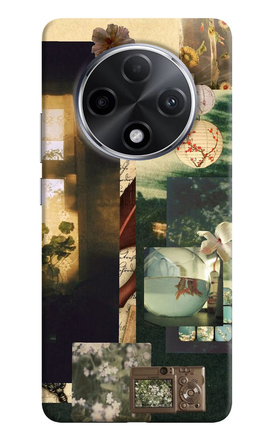 Summer Oppo F27 Pro Plus Hard Case Back Cover by Casekaro