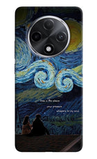 Softcore Oppo F27 Pro Plus Hard Case Back Cover by Casekaro